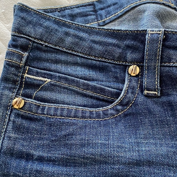 Guess by Marciano Jeans size 26 - Picture 4 of 7